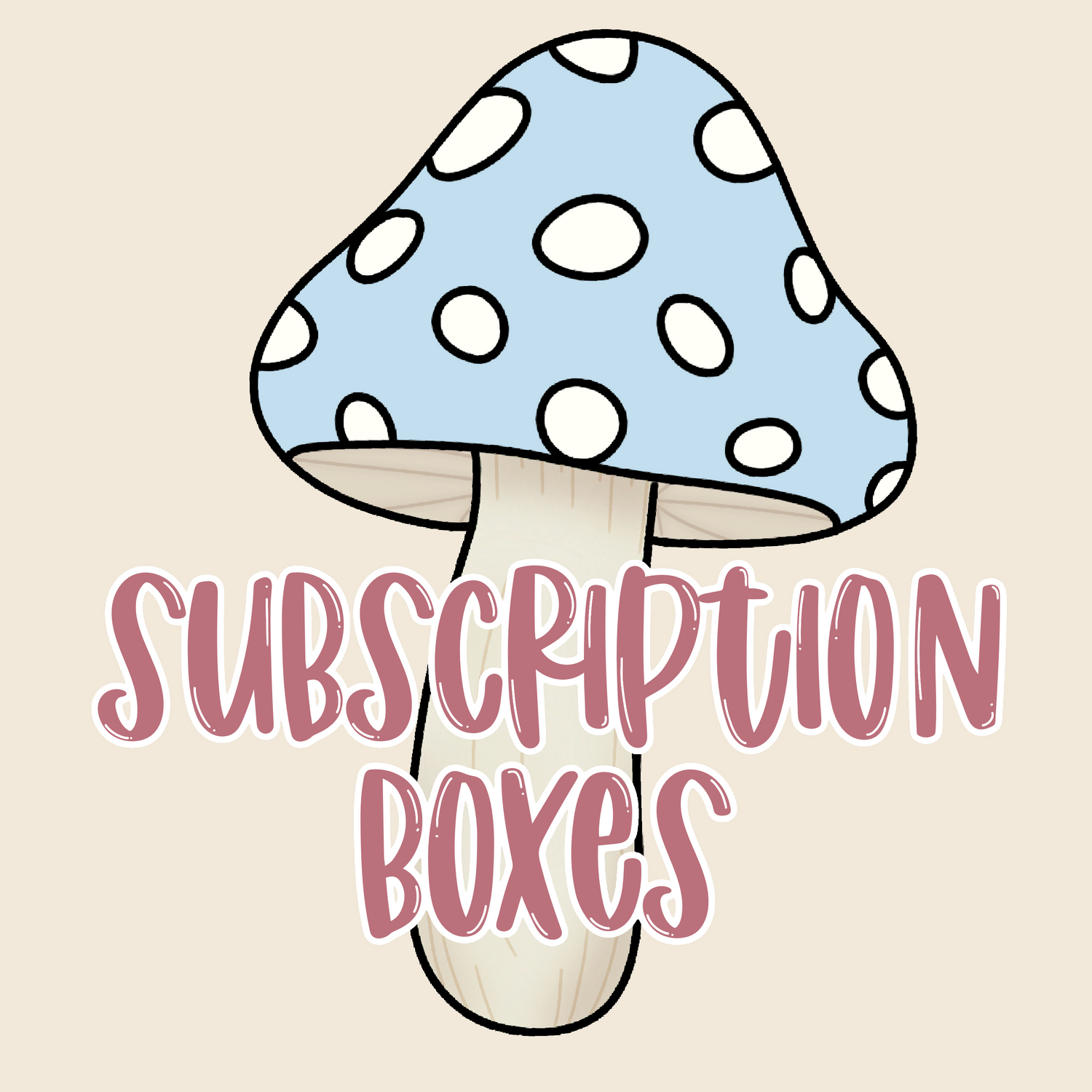 Subscription Boxes