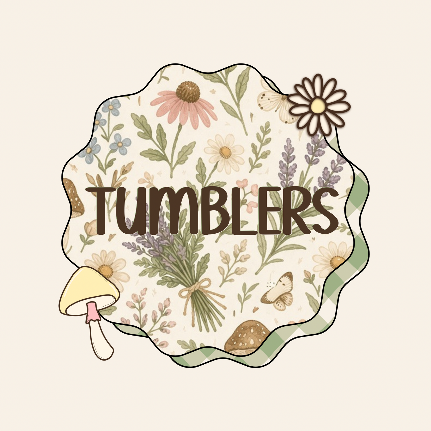 Tumblers