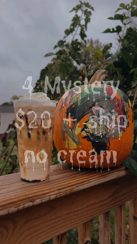 Mystery Coffee Bundle