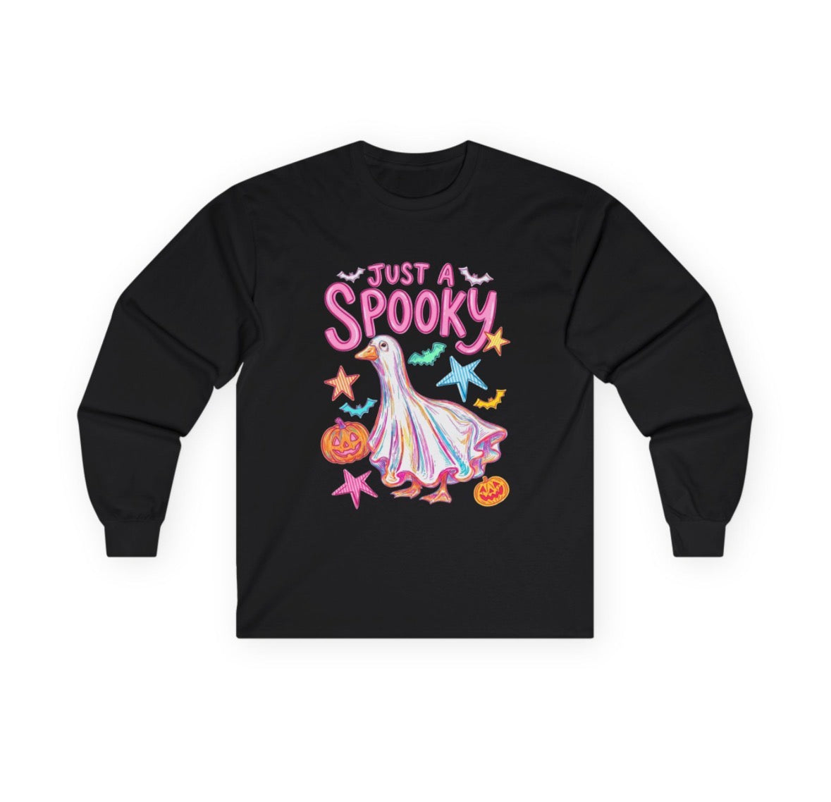 Halloween Sub Box #1