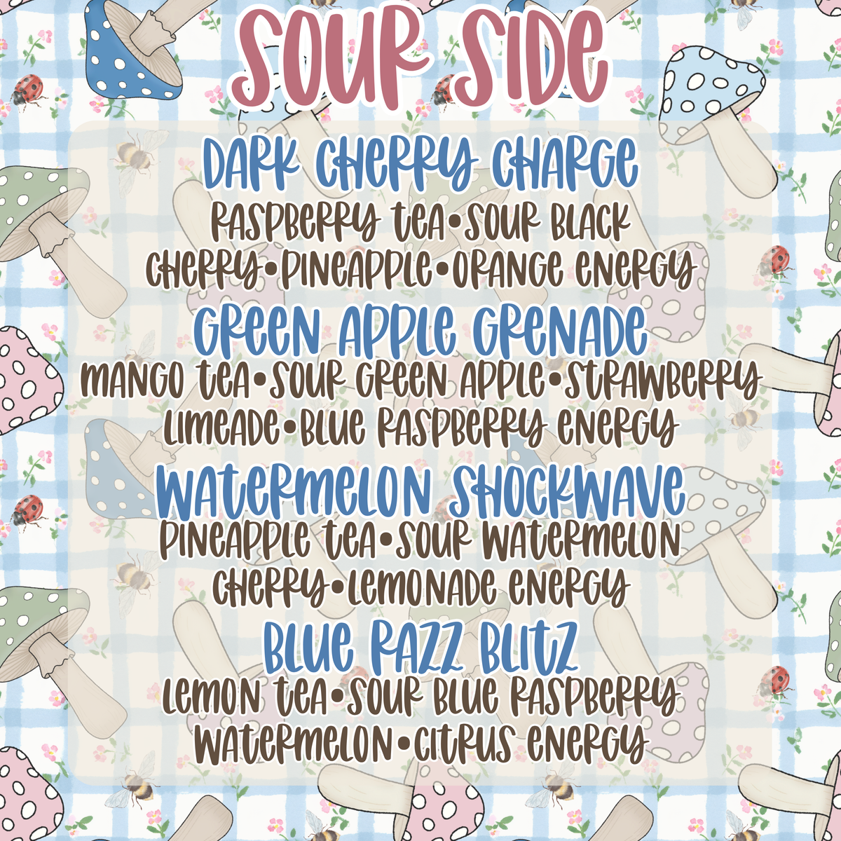 Sour Side