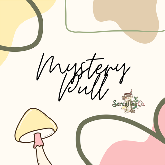 Mystery Pulls