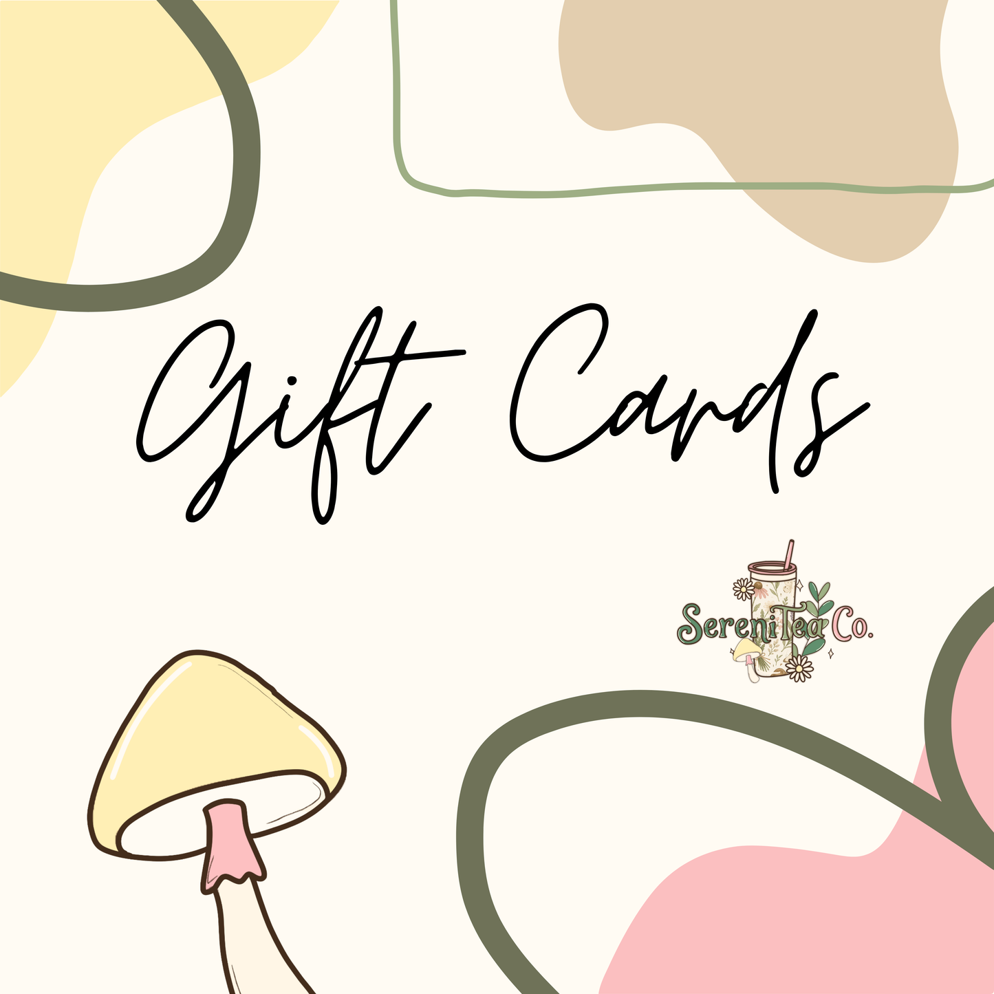 Gift Cards