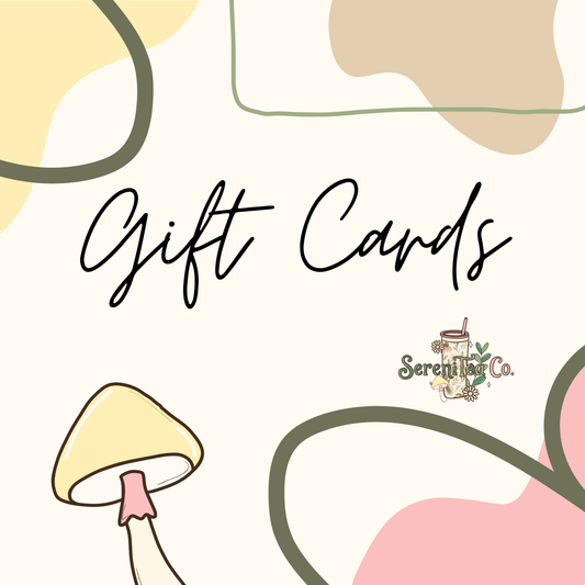 Gift Cards