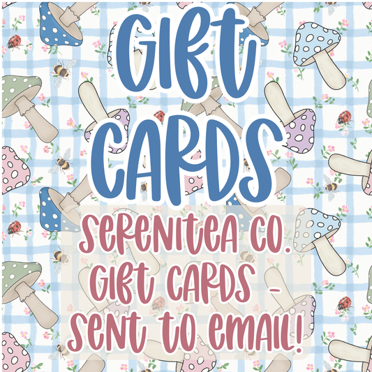 Gift Cards