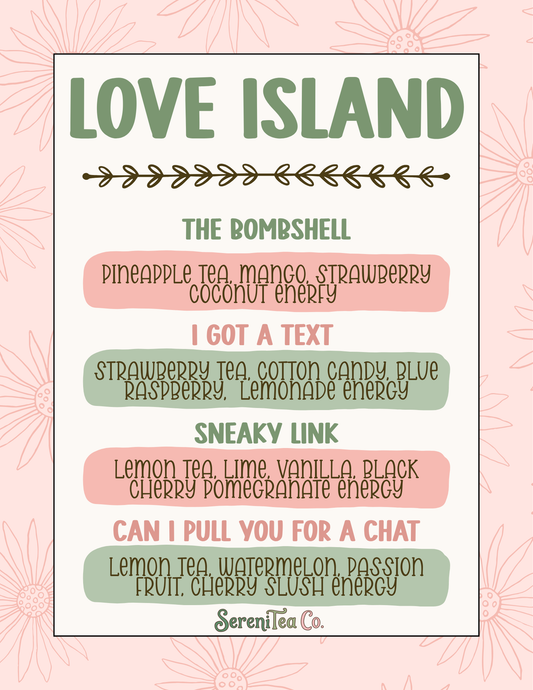 Love Island
