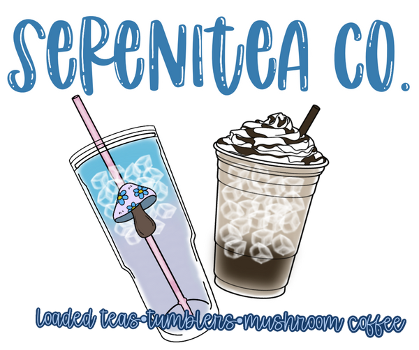 SereniTea Co